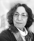 Photo of Suzanne Harvey