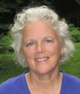 Photo of Suzanne J. Smith