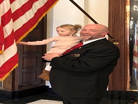 Photo of Terry Roy