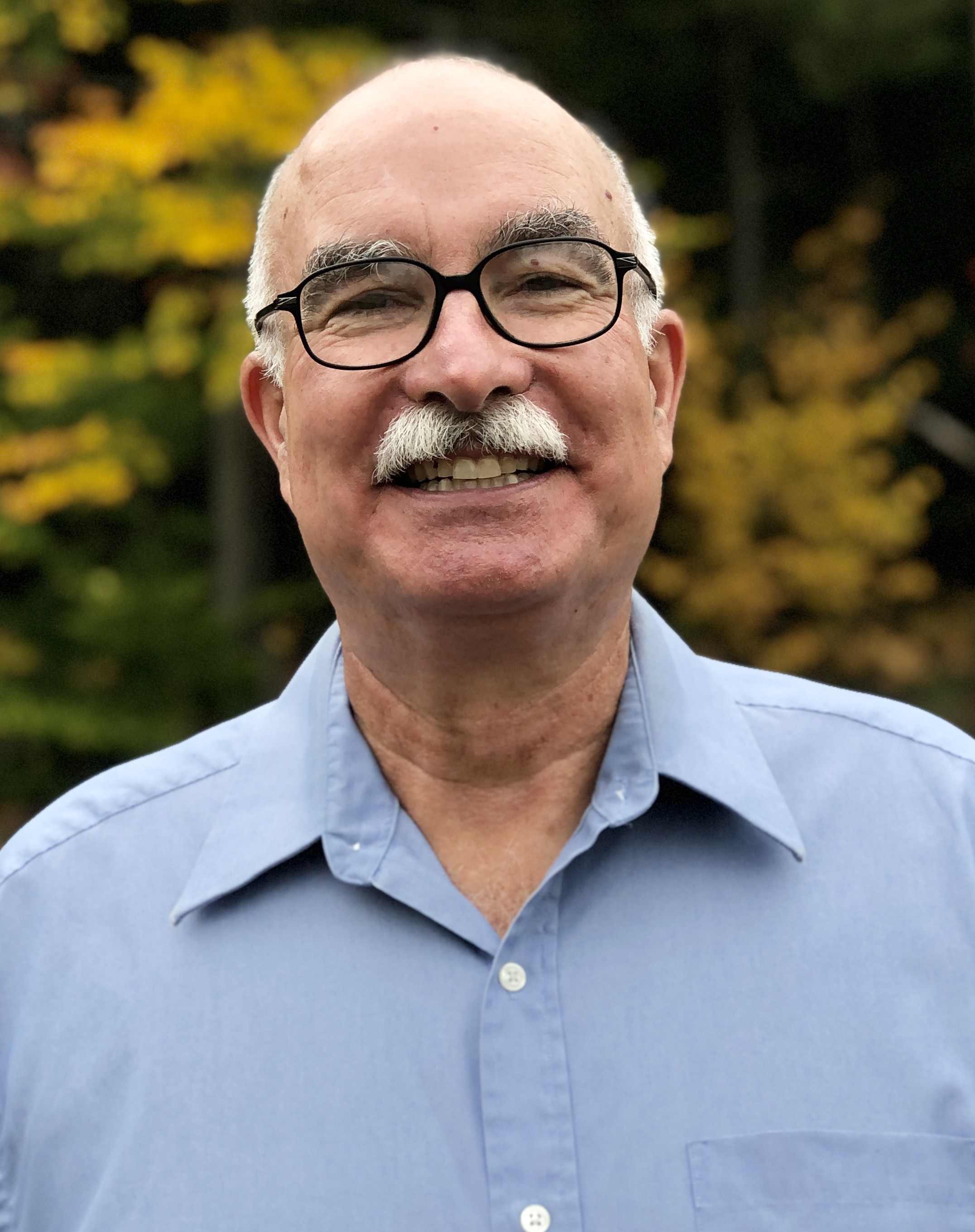 Photo of Thomas Kaczynski