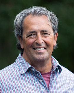 Photo of Tim Hartnett