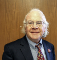 Photo of Timothy Horrigan