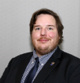 Photo of Timothy Josephson