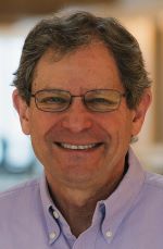 Photo of Tom Cormen