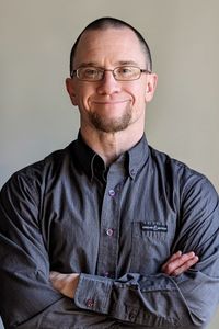 Photo of Tom Mannion