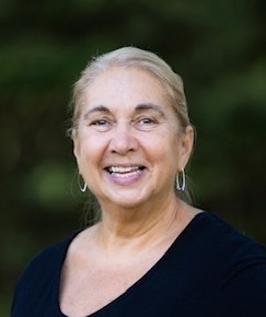 Photo of Tracy Bricchi
