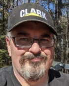 Photo of Travis Corcoran