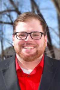 Photo of Travis O'Hara