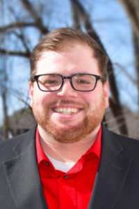 Photo of Travis O'Hara