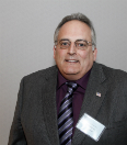 Photo of Troy E. Merner