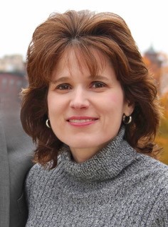 Photo of Vanessa Sheehan