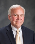 Photo of Wayne Burton