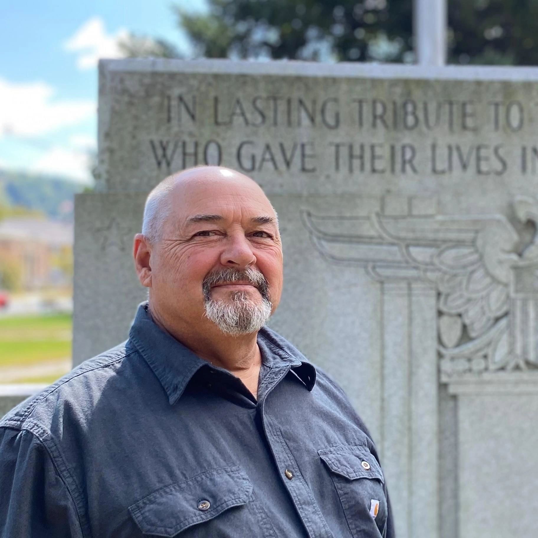 Photo of Wayne Hemingway