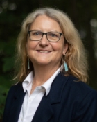 Photo of Wendy Thomas