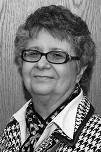 Photo of Yvonne D. Thomas