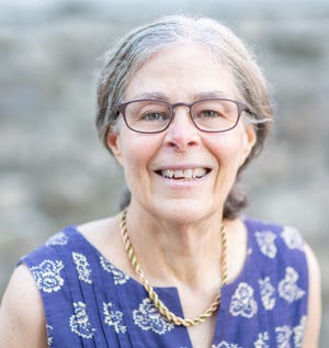 Photo of Zoe Manos