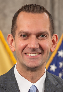 Photo of Anthony Angelozzi