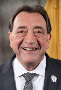 Photo of Anthony Verrelli