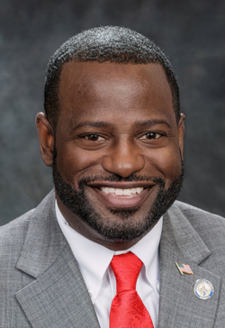 Photo of Antwan McClellan