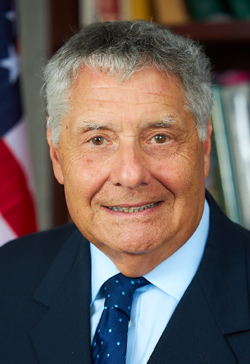 Photo of Bob Singer