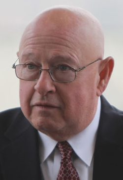 Photo of Bob Smith