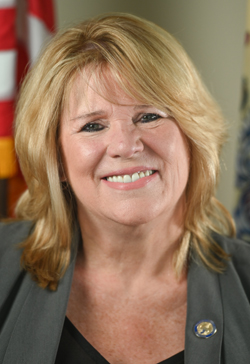 Photo of Carol Murphy