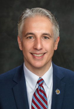 Photo of Chris DePhillips