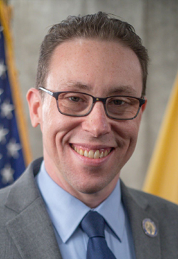 Photo of Chris Tully