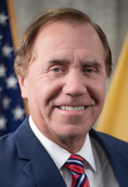 Photo of Craig Coughlin