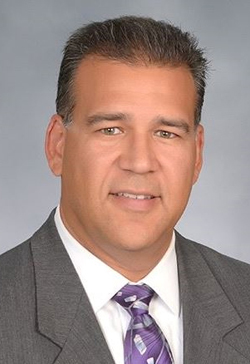 Photo of Doug Steinhardt