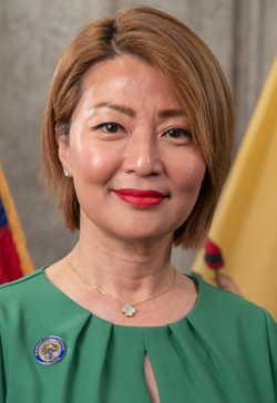 Photo of Ellen Park