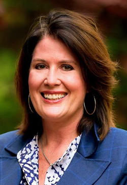 Photo of Holly Schepisi
