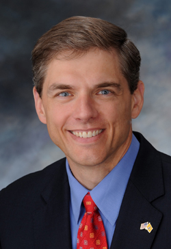 Photo of Jay Webber