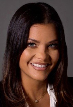 Photo of Jessica Ramirez