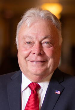 Photo of Jim Beach