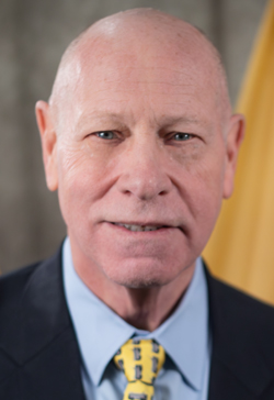 Photo of Jim Kennedy