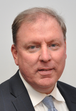 Photo of Joe Cryan
