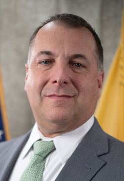 Photo of Joe Danielsen