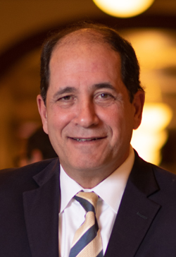 Photo of Joe Vitale