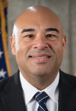 Photo of Julio Marenco