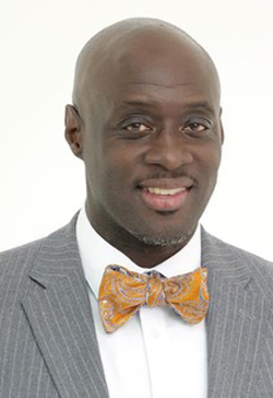 Photo of Kenyatta Stewart