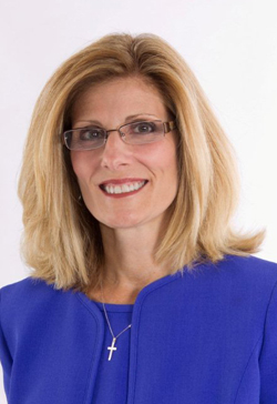Photo of Kristin Corrado