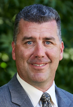 Photo of Latham Tiver