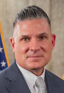 Photo of Lou Greenwald