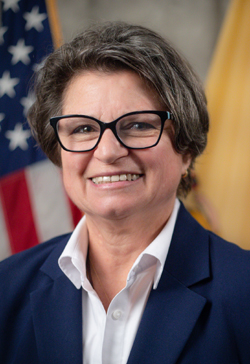 Photo of Luanne Peterpaul