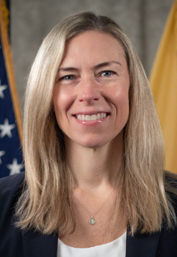 Photo of Margie Donlon