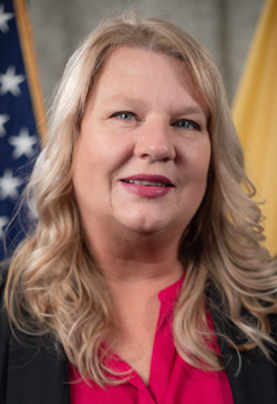 Photo of Mitchelle Drulis