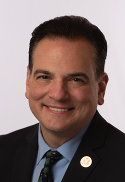 Photo of Nick Scutari