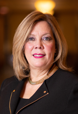 Photo of Nilsa Cruz-Perez