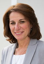 Photo of Pam Lampitt